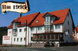 Hotel & Restaurant „Zur Weintraube“