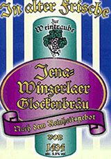 Winzerlaer - Zur Weintraube in Jena - www.weintraube-jena.de